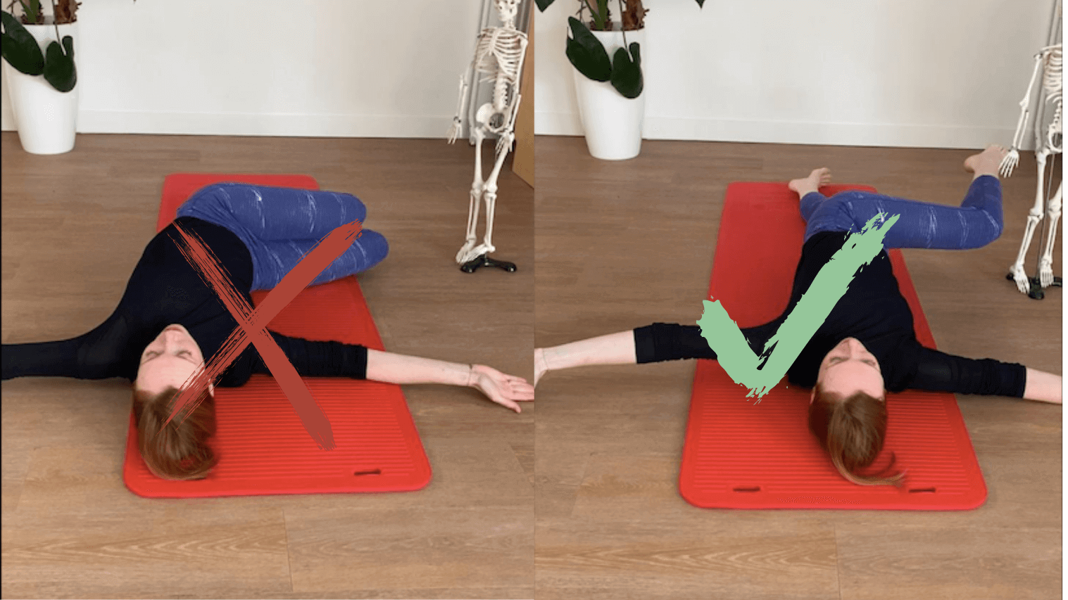 Soldaat Samenpersen Impasse Waarom rotatie oefeningen zo gezond voor je lijf zijn (en 3 gouden tips hoe  je ze moet doen) • Miesko Pilates